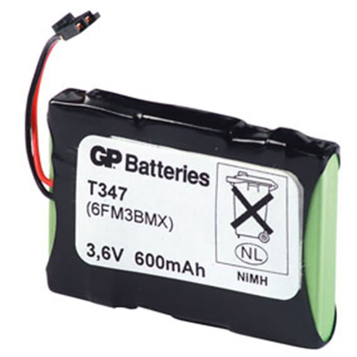 Siemens Gigaset 3015 Micro battery replacement rechargeable