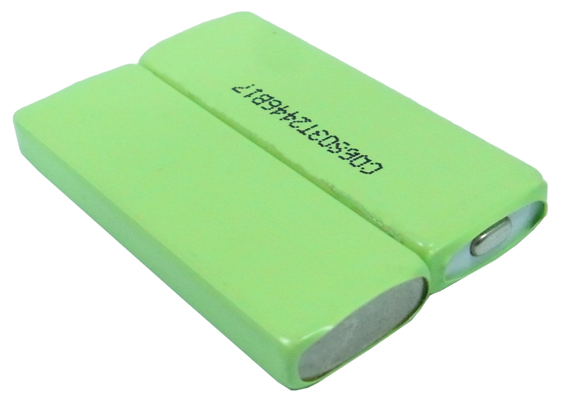 Siemens Gigaset-CM800 battery replacement 3.6v 700mAh