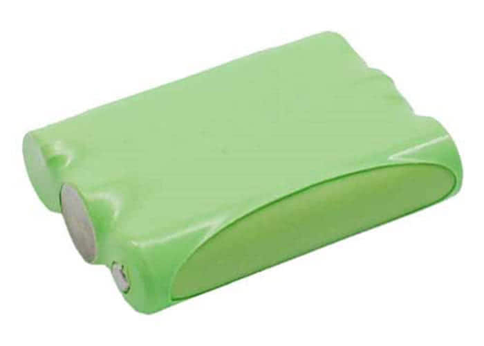 Nortel 81010 T7406E battery replacement rechargeable
