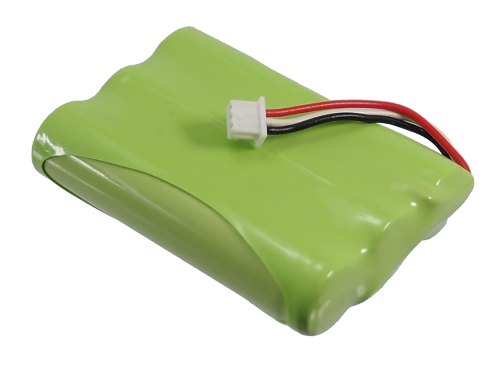 Polycom KIRK battery replacement rechargeable