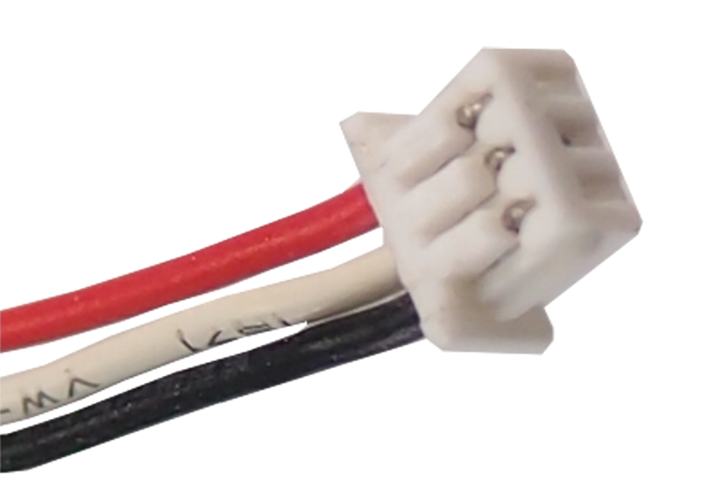 Polycom KIRK battery replacement rechargeable