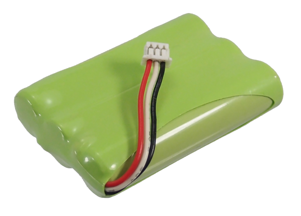 Polycom KIRK battery replacement rechargeable