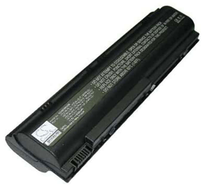 HP 391883-001 367760-001 battery replacement rechargeable