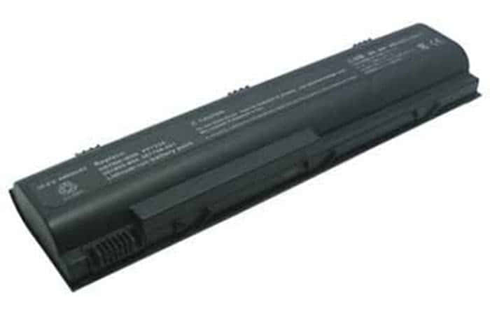 Compaq 398832-001 383493-001 EG415AA 4400mAh battery