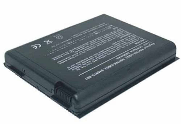 HP 371913-001 378858-001 replacement batteries rechargeable