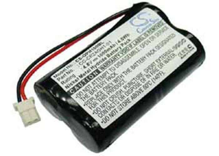 Opticon H1 CC-CR2AGH1-01 OPT-CCCR2AGH101 battery replacement