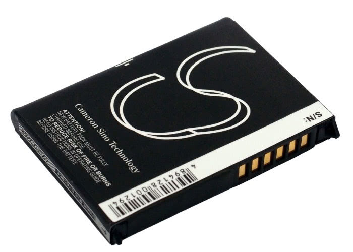 Qtek G100 GALA160 rechargeable battery replacement