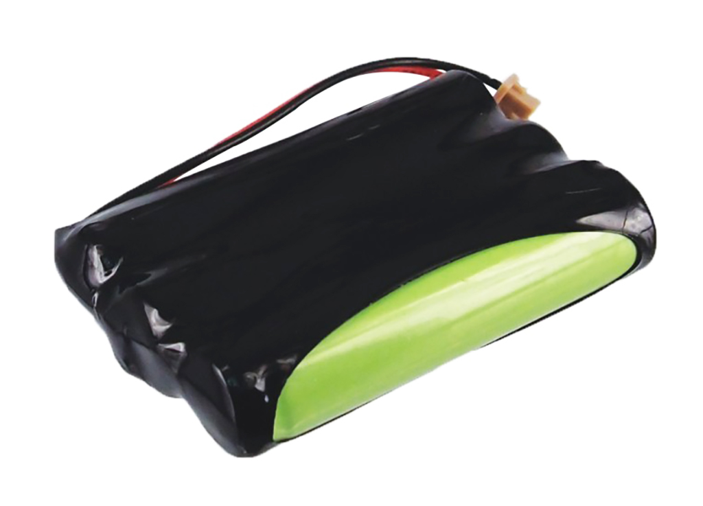 Panasonic HHR-P101E/1B battery replacement rechargeable