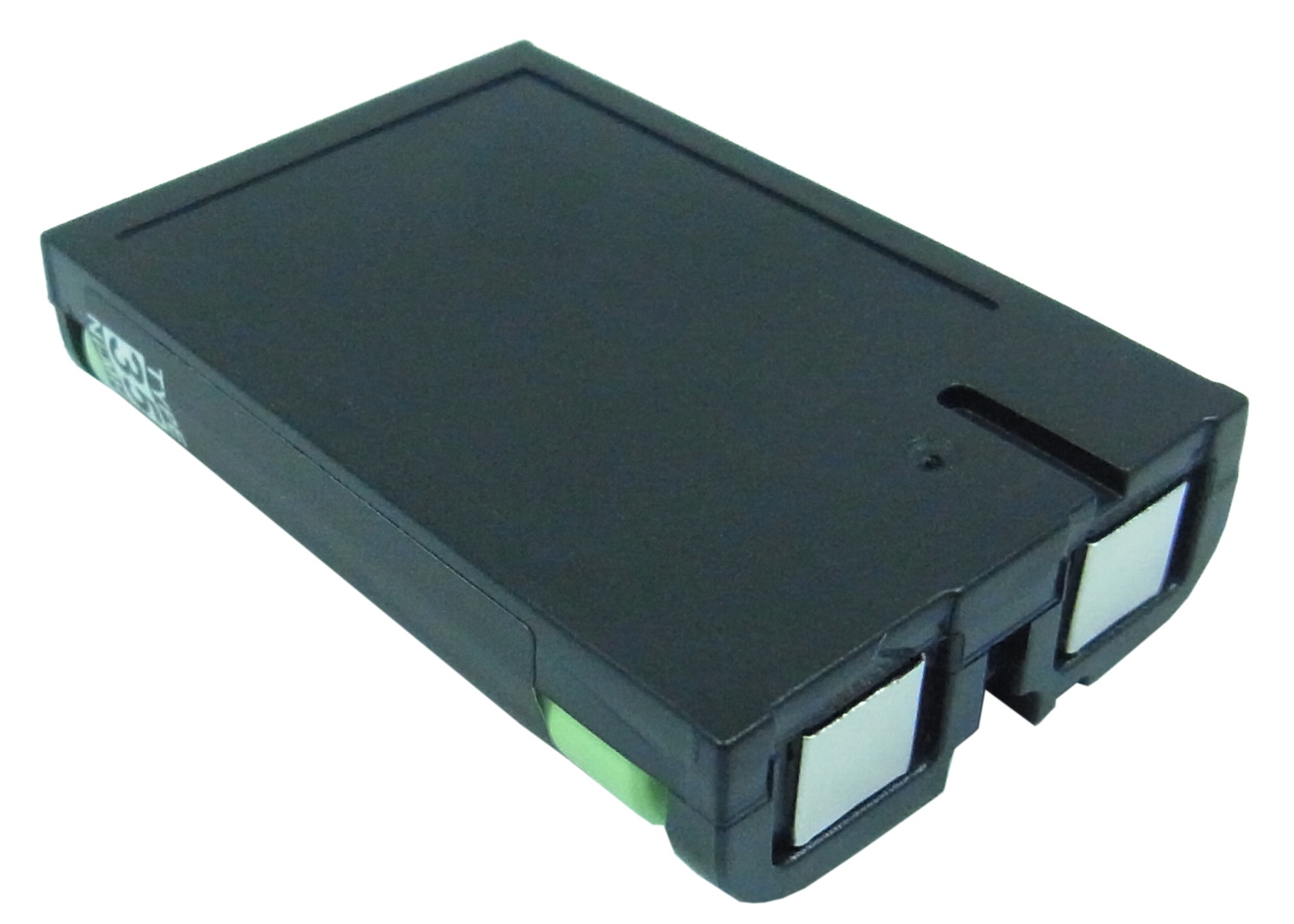 Panasonic KX-TG6052 KX-TG6052B battery replacement rechargeable