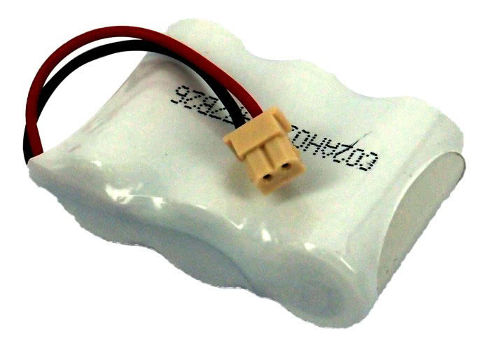 Panasonic PP304 P-P304 P-P304PA/1B Type-9 battery replacement