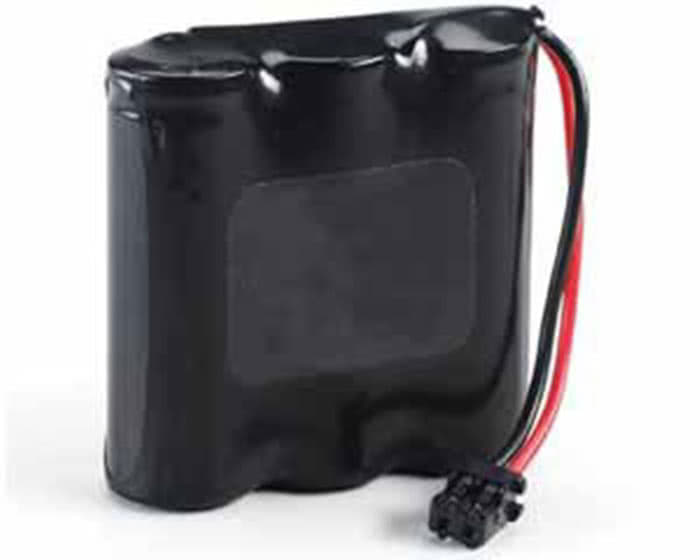 Radio-Shack 43-9009 43-9012 960-1838 battery cordless phone