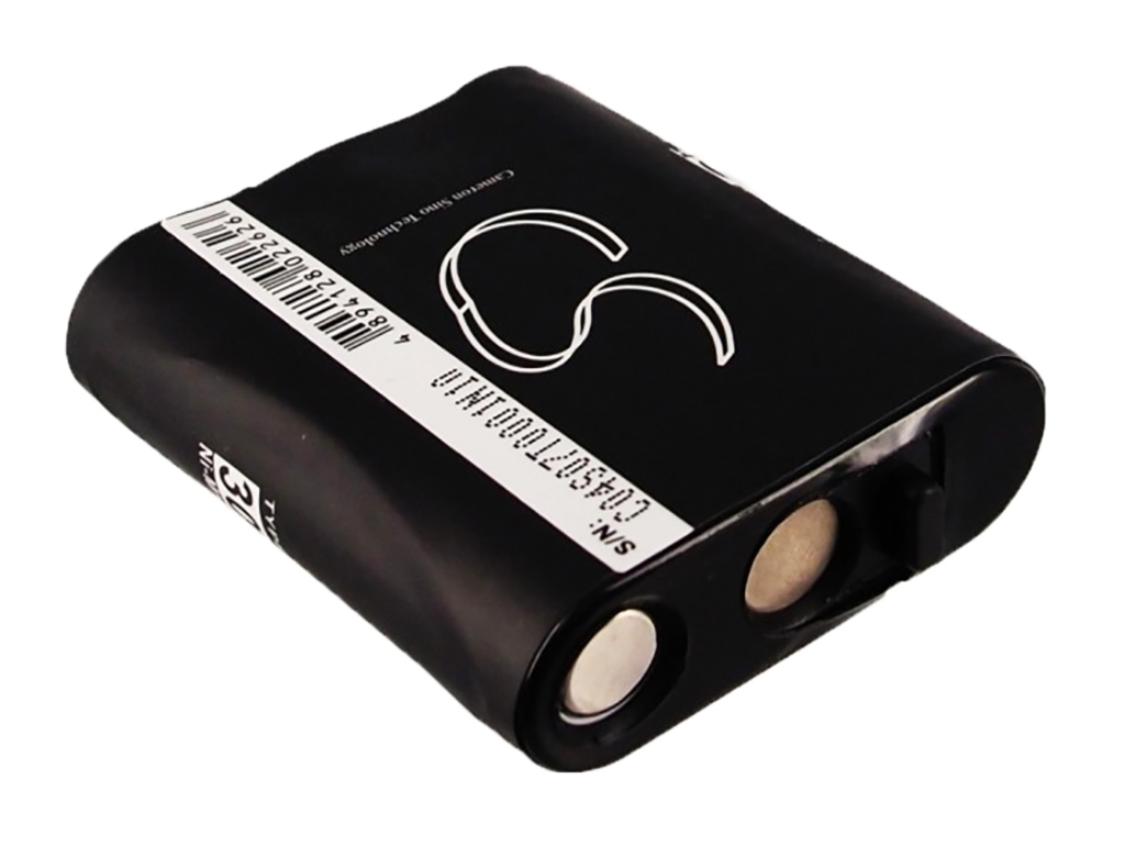 AT&T104 battery cordless phone batteries rechargeable