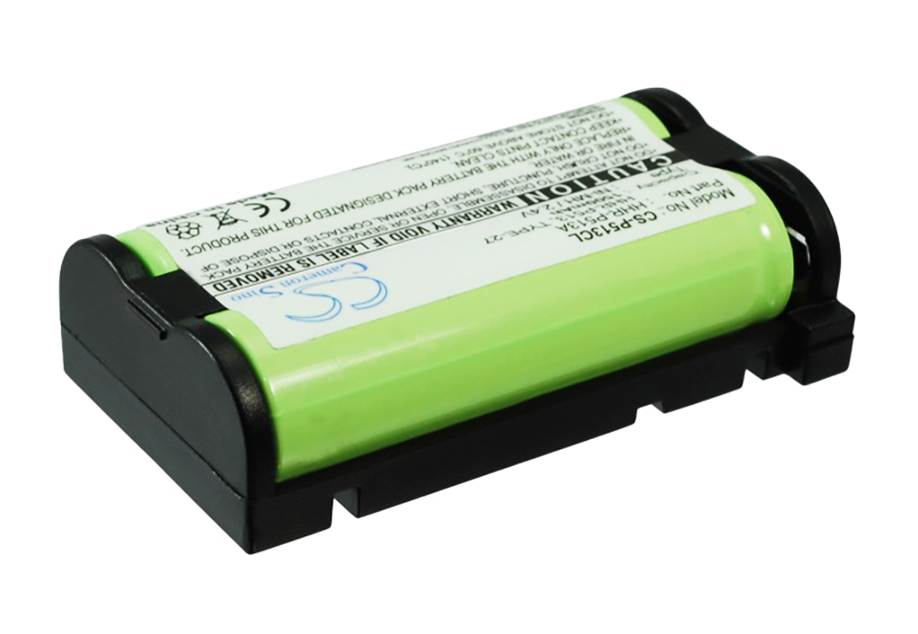 Panasonic KXTG2238 KXTG2248 KXTG2258 battery