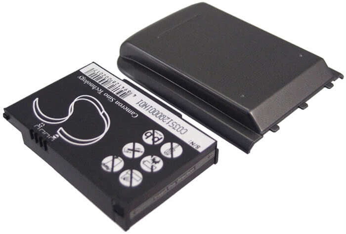 Asus Mypal P525 extended with back cover battery rechargeable