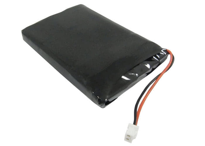 Panasonic E6D20-AU78-1 Arbitator Body Worn battery 1600mAh