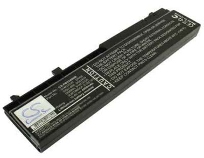 Packard Bell battery SQU-409 SQU-416 DHS5 I305RH 916C3330