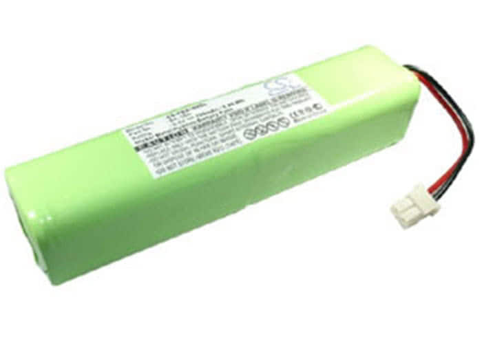 Brother PT-18R replacement printer battery rechargeable