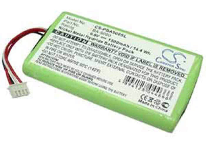 Brother PT9600 PT-9600 BA-9000 replacement printer battery