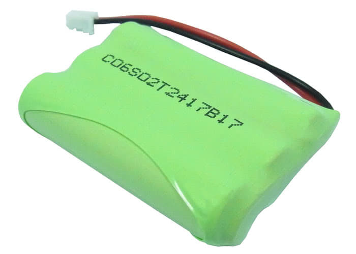 Brother BCL-BT10 BCL-BT20 LT0197001 handset batteries rechargeable
