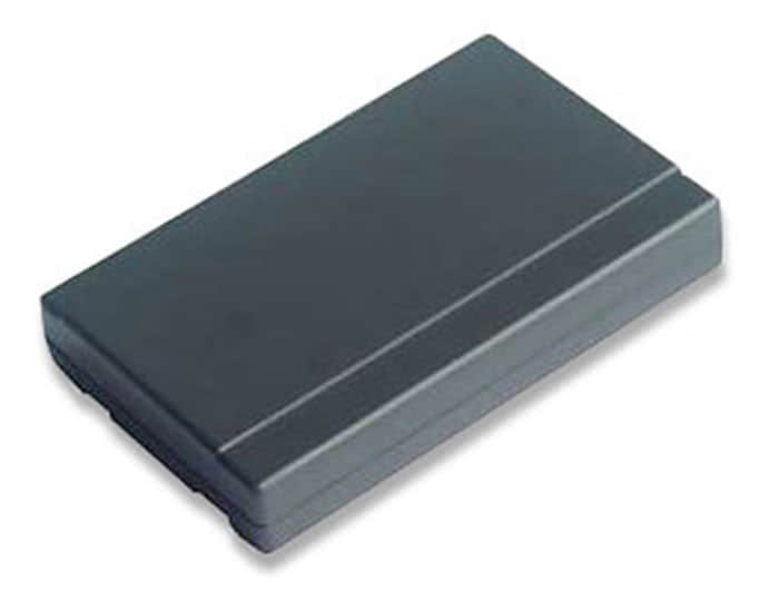Panasonic Lumix DMC-F7 replacement battery rechargeable