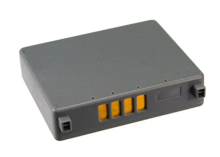 Panasonic CGA-S303 CGA-S303E 1B camera battery 760mAh Li-ion