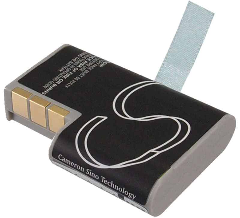 Symbol PDT 3100 3110 3120 3140 battery 6v 750mAh