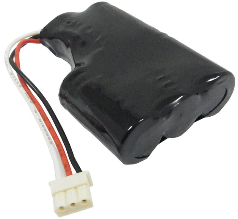 Symbol-62302-00-00 battery with connector PDT3100 PDT3110