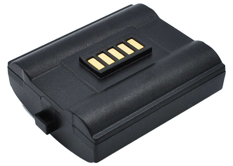 Symbol PDT 6100, 6110 6140 6142 6146 battery 3.6v