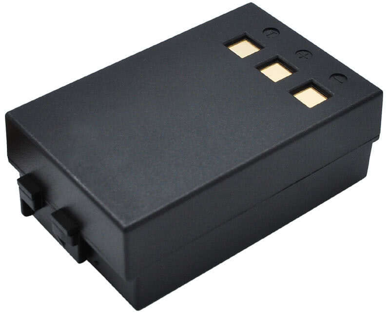 Symbol 21-54882-01 7.4V battery barcode scanner reader