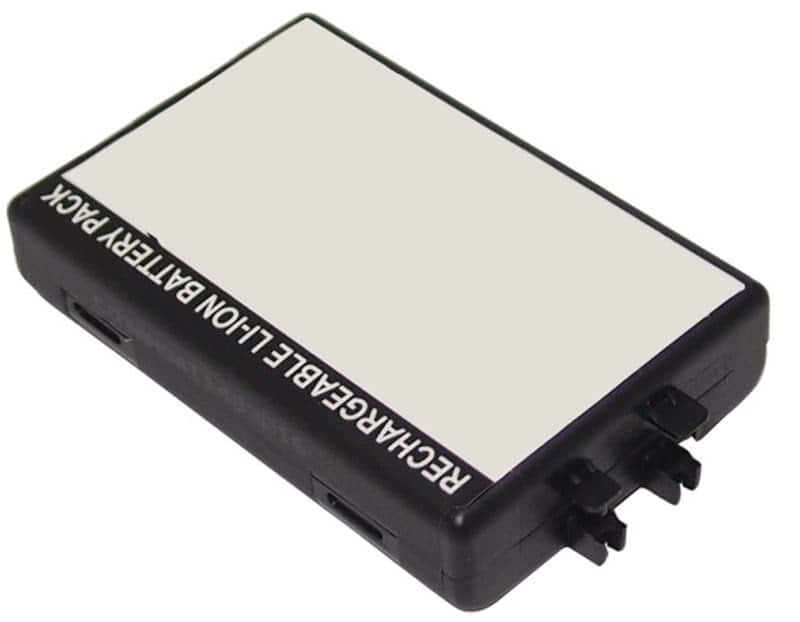 Symbol PDT8142 PDT8100 battery 21-58234-01 3.7v rechargeable