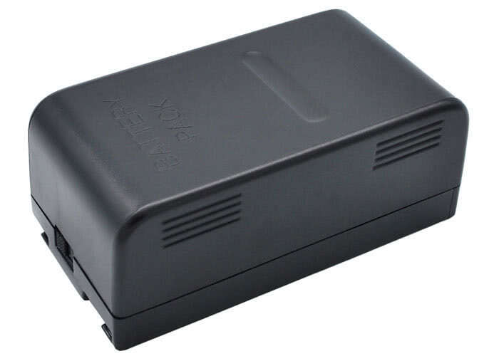 Panasonic VW-VBS2 VW-VBS2E 2400mAh camera camcorder battery
