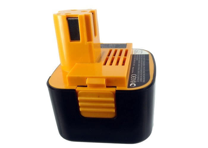 Panasonic EY9001 EY9005B EY9006 EY9006B battery Ni-MH 12V
