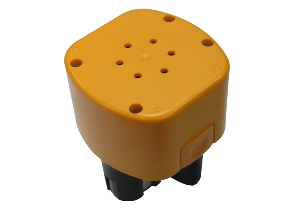 Panasonic 9.6v EY9186B battery C-short-stem replacement