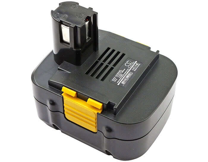 Panasonic EY9235, EY9237, EY9239 battery 2000mAh Ni-MH 15.6V