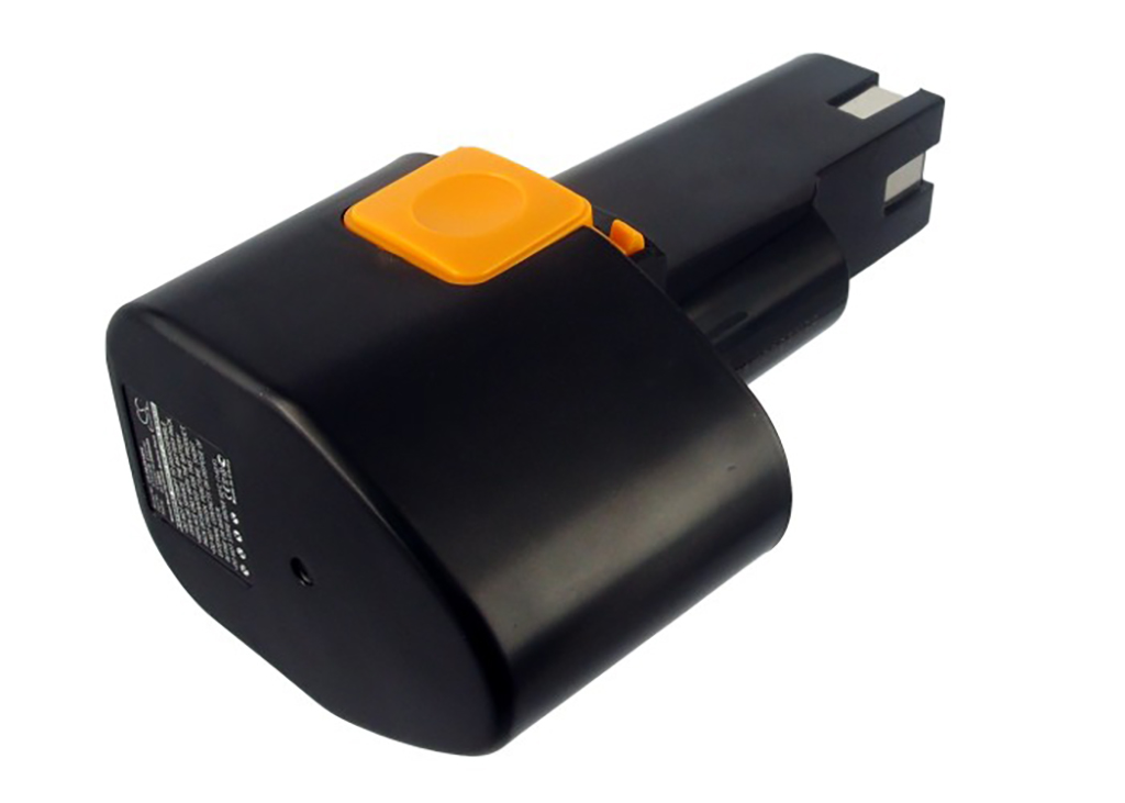 Panasonic EY9180 EY9180B powertool battery 3300mAh Ni-MH 9.6V