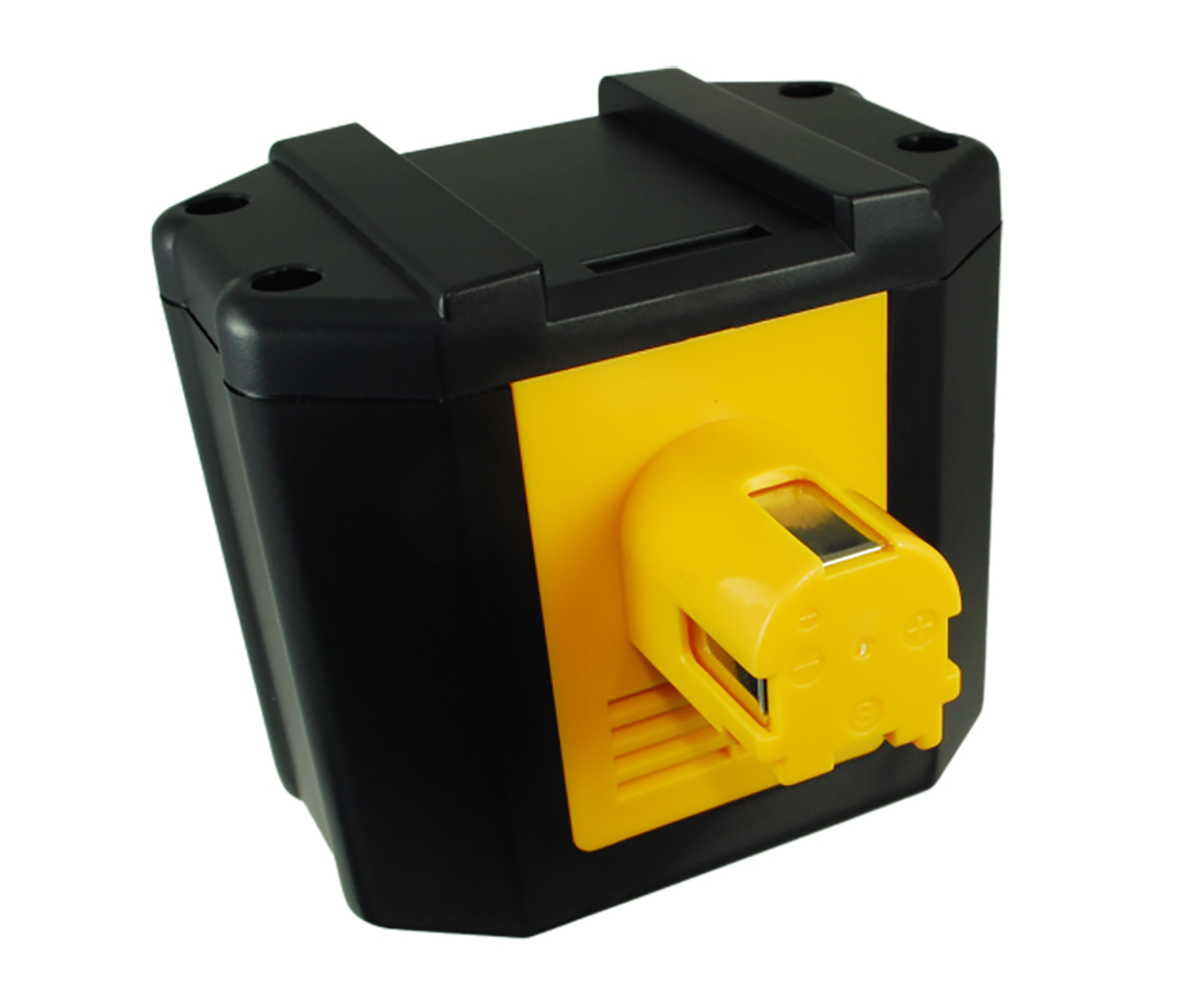 Panasonic EY9117 EY9244 battery 24v 3ah rechargeable