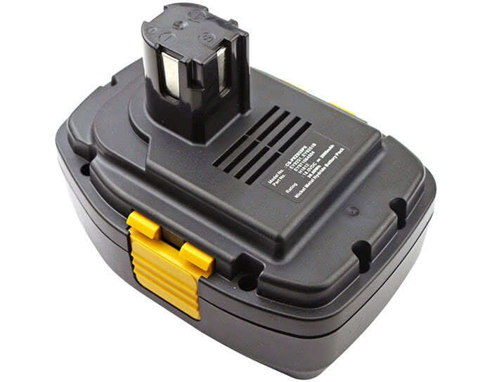 Panasonic EY3544 EY3544GQK EY3551 battery 2000mAh Ni-MH 18V
