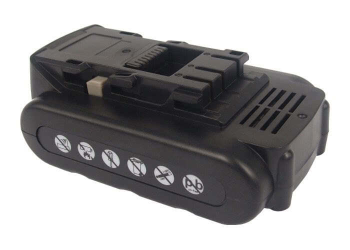 Panasonic EY3740B EY4541 battery 2000mAh Li-ion 14.4V replacement