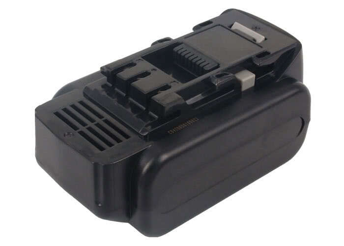 Panasonic EZ7450 EZ7550 EZ7551 EZ7950 battery 1.5Ah Li-ion 18V