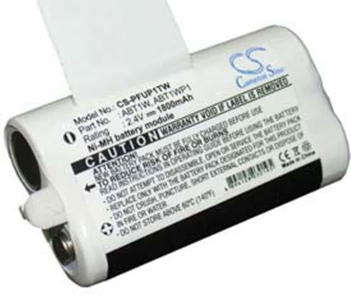 Pure digital Flip Ultra 2nd battery U1120 U11204 U1120B U1120P