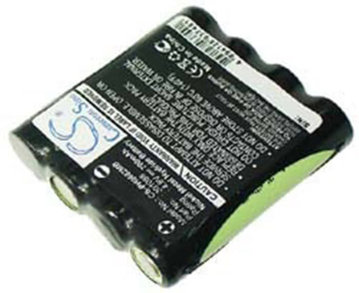 Philips CE0682 MBF8020 301098 replacement battery for baby monitor