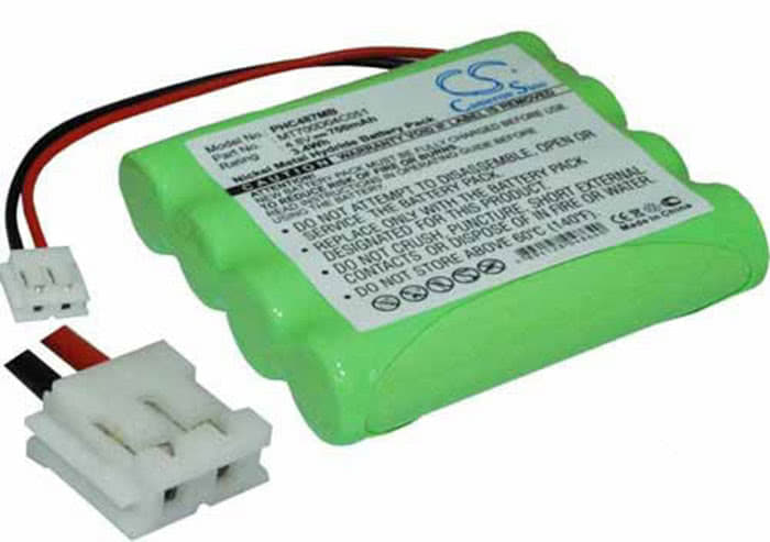 Avent SDC361 baby monitor replacement battery rechargeable
