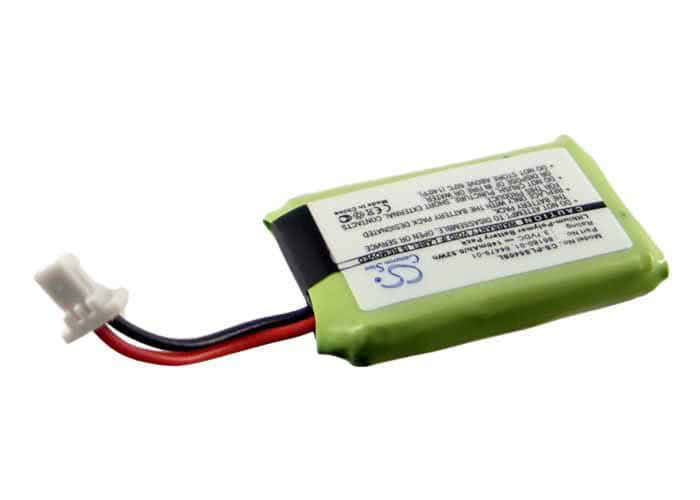Plantronics CS540 CS540a Savi headset battery replacement