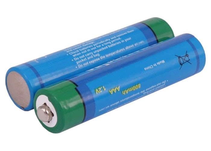 Palm-M105 rechargeable battery replacement