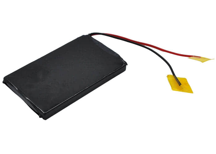 Palm M150 M155 battery replacement rechargeable