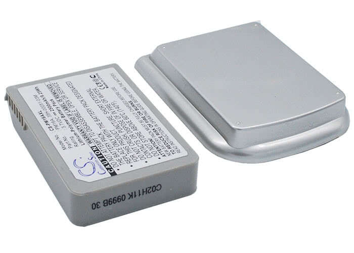 i-mate Jam extended with back cover battery rechargeable replacement