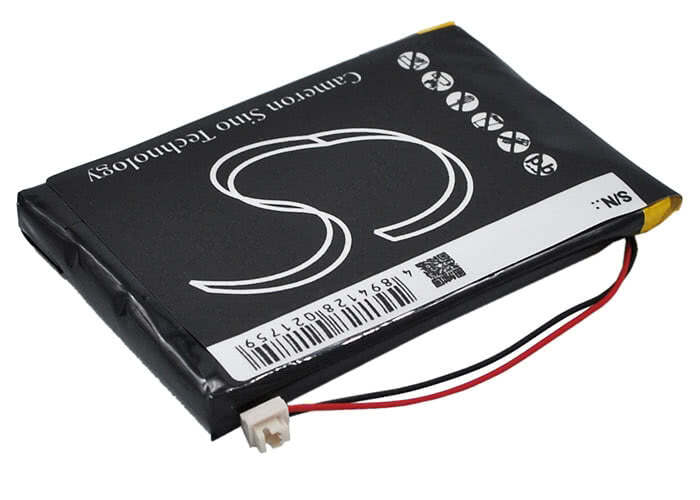 Palm Zire-31 Zire-71 Zire-72 Zire-72s battery replacement
