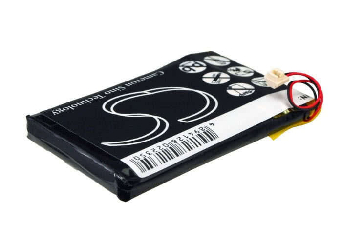 Palmone Tungsten-E2 1400mAh GA1Y41551 battery rechargeable