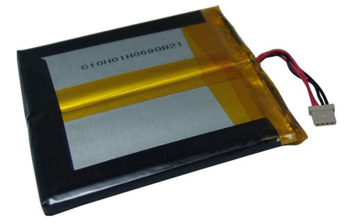 Palm i705 Tungsten C Tungsten-W battery replacement rechargeable