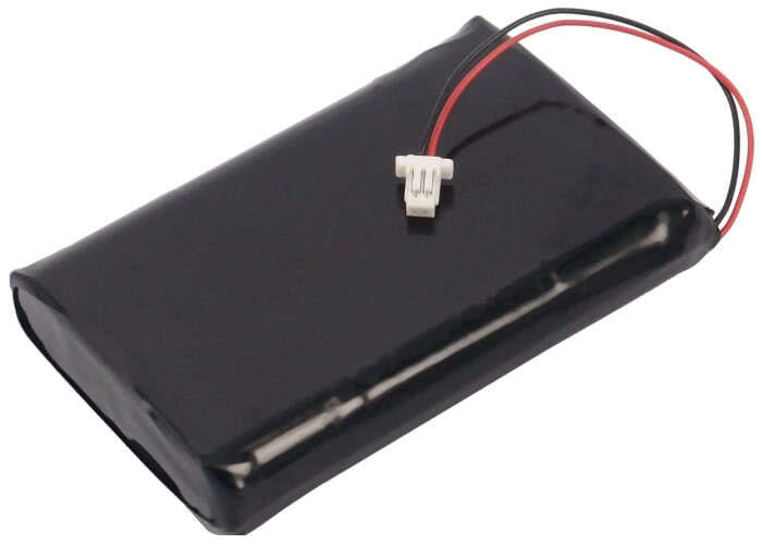 Palm-IIIx IIIxe Viic 170-0737 battery replacement